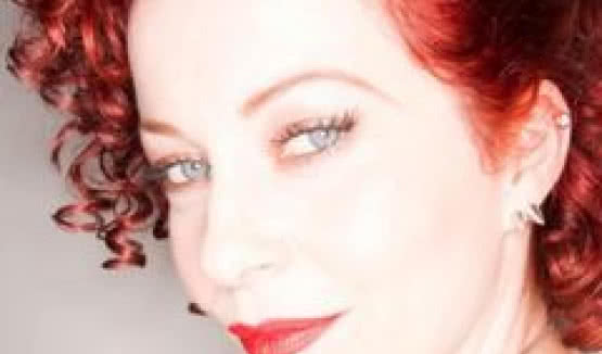 Anneke van Giersbergen przygotowuje nową płytę