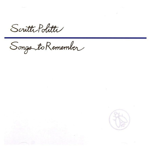 Songs To Remember