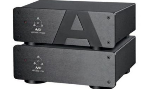 Avid Pellar i Pellere