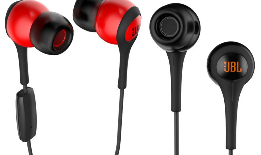 Słuchawki JBL T200A