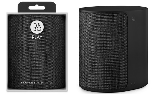Głośnik bezprzewodowy Bang &amp; Olufesn Beoplay M3