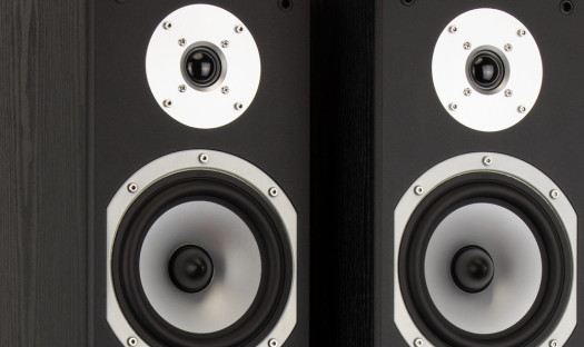 Kolumny podłogowe Wilson Six