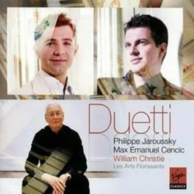 Duetti