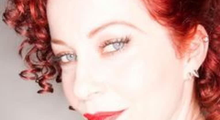 Anneke van Giersbergen przygotowuje nową płytę