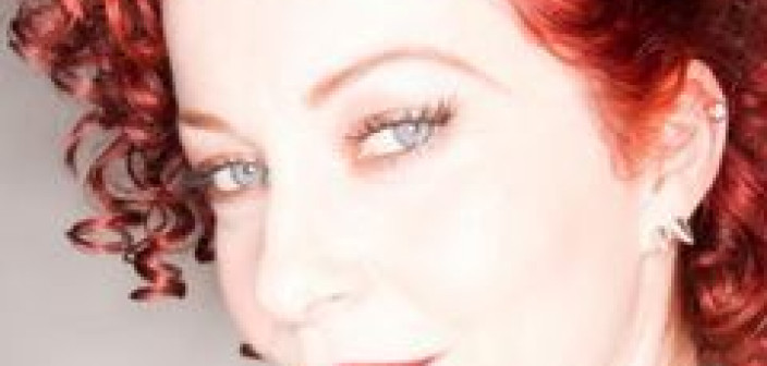 Anneke van Giersbergen przygotowuje nową płytę