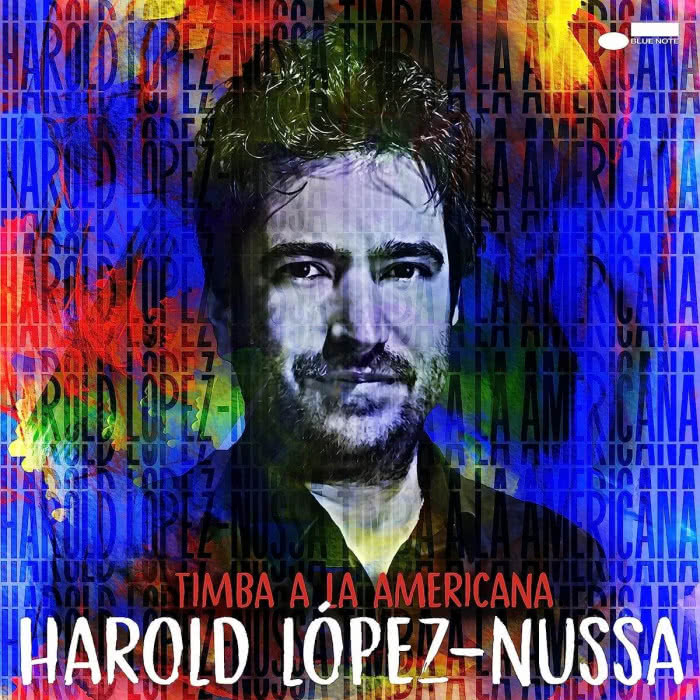 "Timba a la Americana" - Harold López-Nussa