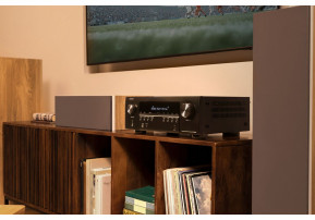 Denon AVR-S980H - dziś premiera nowego amplitunera AV. Czego możemy się spodziewać?
