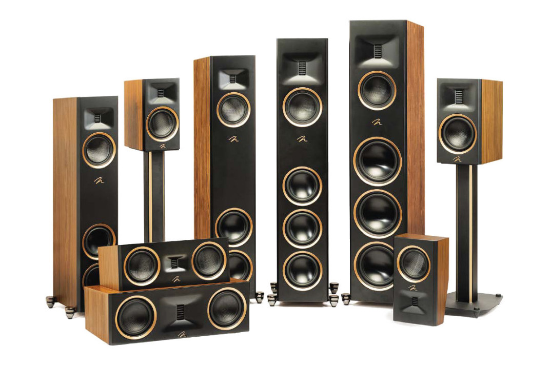 Martin Logan Motion Reimagined - znowu w ruchu