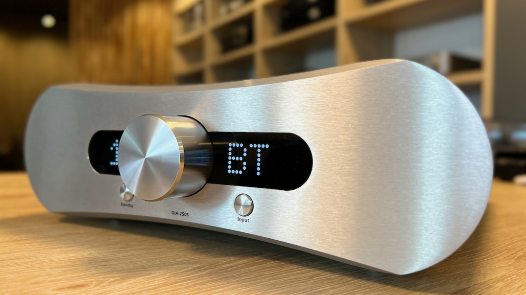 Salon Q21 zaprasza na prezentacje wzmacniacza zintegrowanego Gato Audio DIA-250S