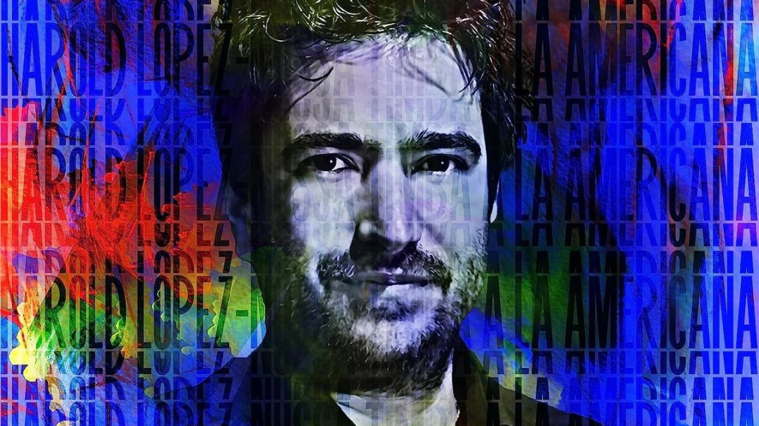 Harold López-Nussa debiutuje w wytwórni Blue Note