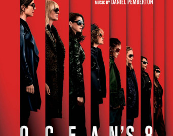 Ocean’s 8
