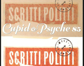 Cupid &amp; Psyche 85