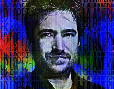 Harold López-Nussa debiutuje w wytwórni Blue Note