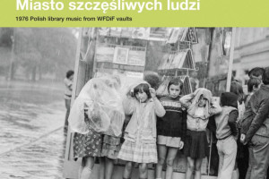 Miasto szczęśliwych ludzi