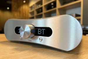 Salon Q21 zaprasza na prezentacje wzmacniacza zintegrowanego Gato Audio DIA-250S