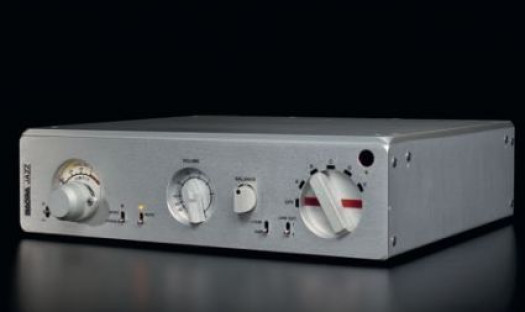 Przedwzmacniacz Nagra Jazz