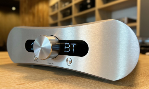 Salon Q21 zaprasza na prezentacje wzmacniacza zintegrowanego Gato Audio DIA-250S