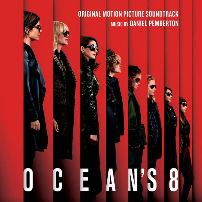 Ocean’s 8