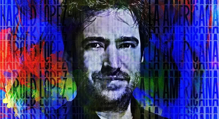 Harold López-Nussa debiutuje w wytwórni Blue Note