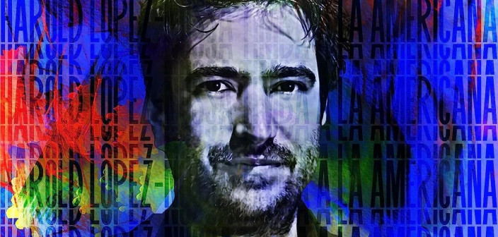 Harold López-Nussa debiutuje w wytwórni Blue Note