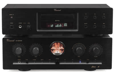 CD-S1.2 /SV-237MKII
