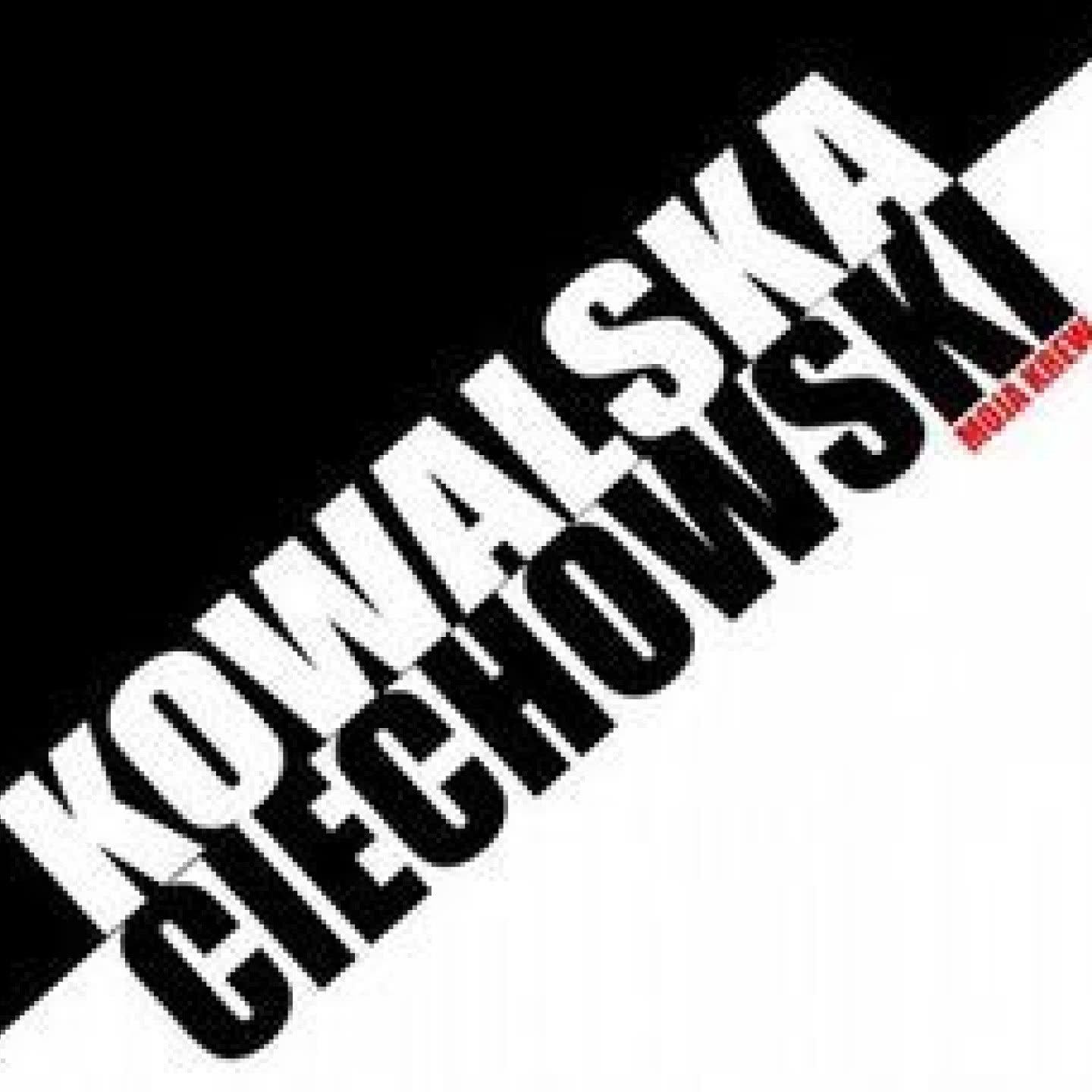 Ciechowski - moja krew