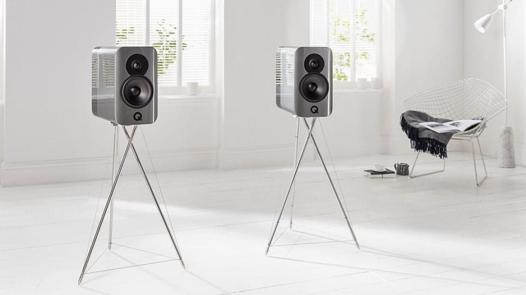 Kolumny głośnikowe Q Acoustics Concept 300