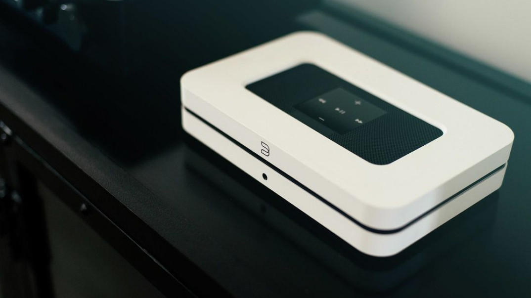 Just Add Streaming - Bluesound NODE 2i w cenie 1999 zł