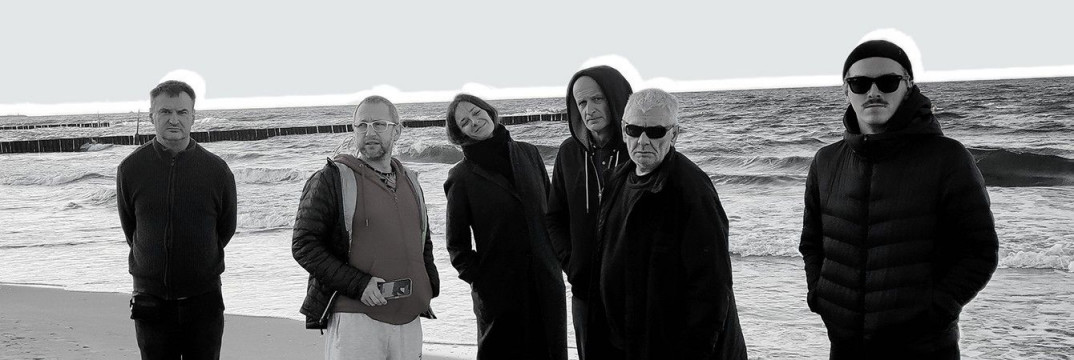 Świetliki w styczniu w warszawskiej Stodole