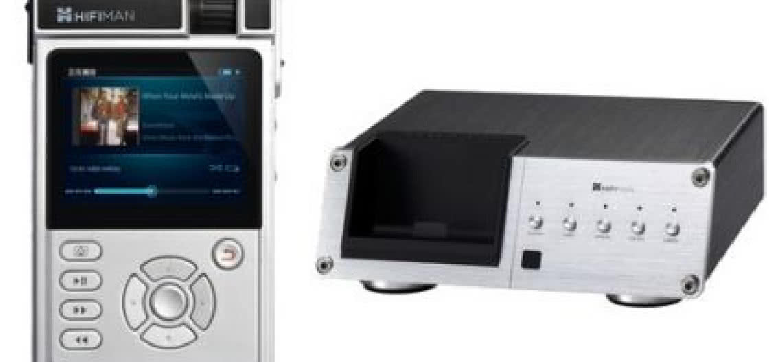 Dwie premiery HiFiMANa na Audioshow 2014