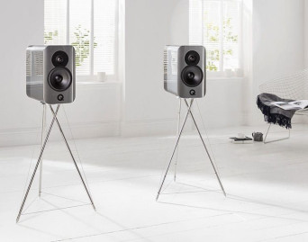 Kolumny głośnikowe Q Acoustics Concept 300