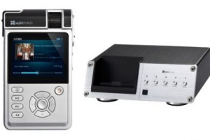 Dwie premiery HiFiMANa na Audioshow 2014