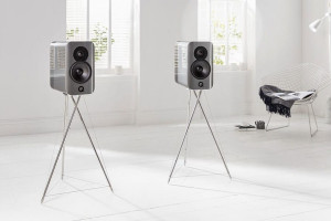 Kolumny głośnikowe Q Acoustics Concept 300