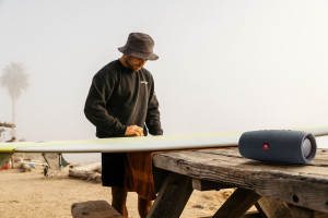 Nowy głośnik bezprzewodowy JBL Charge Essential 2