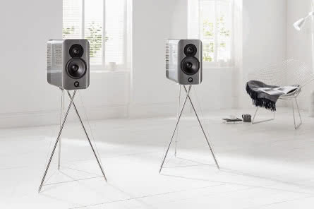 Q ACOUSTICS