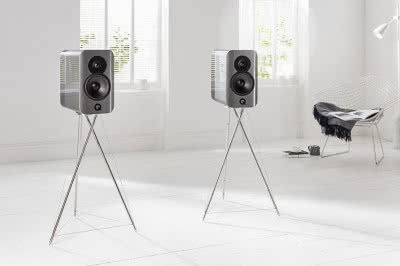 Kolumny głośnikowe Q Acoustics Concept 300