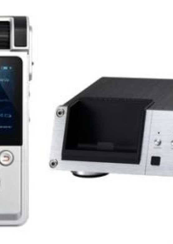 Dwie premiery HiFiMANa na Audioshow 2014