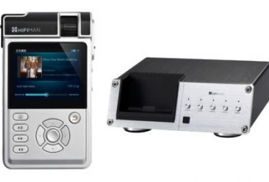 Dwie premiery HiFiMANa na Audioshow 2014