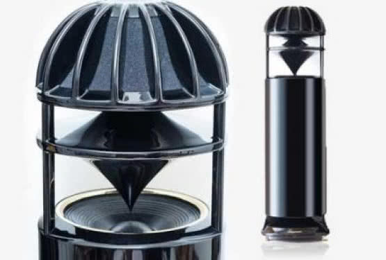 Zespoły głośnikowe Tonysound Omnipolar