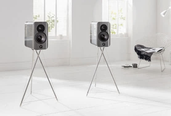 Kolumny głośnikowe Q Acoustics Concept 300