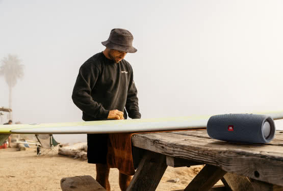 Nowy głośnik bezprzewodowy JBL Charge Essential 2