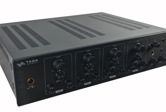 Wzmacniacz instalacyjny Taga Harmony TA-900MULTI