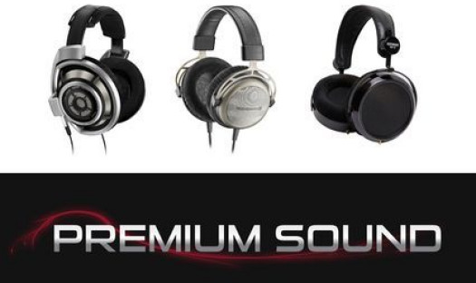 T1, HD800, HE-6 - topowe modele słuchawek do odsłuchu w Premium Sound