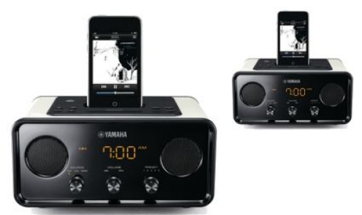 Radiobudzik Yamaha TSX70