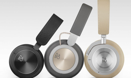 Słuchawki Beoplay H8i i H9i