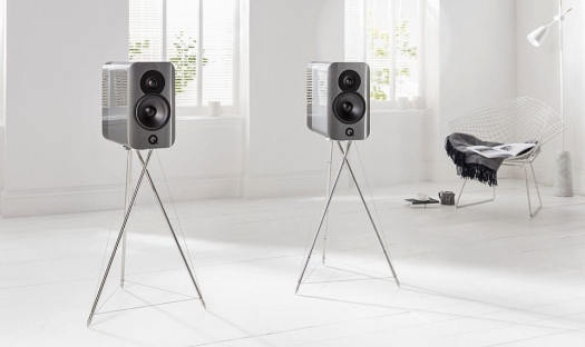 Q ACOUSTICS