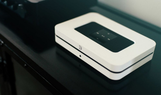 Just Add Streaming - Bluesound NODE 2i w cenie 1999 zł