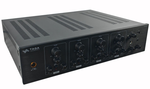 Wzmacniacz instalacyjny Taga Harmony TA-900MULTI
