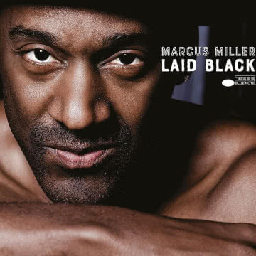 Marcus Miller - Laid Back Laid Back