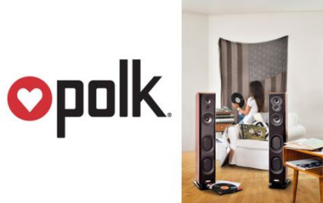 Pełna oferta Polk Audio w Polsce